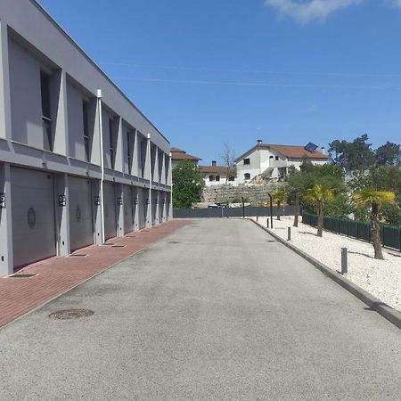 Motel Avenue Leiria Eksteriør billede